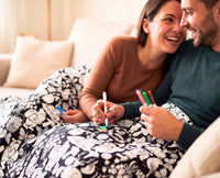 DIY Coloring Blanket