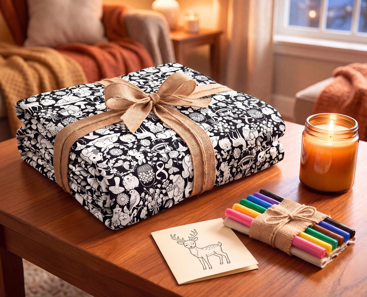 5. The Perfect Gift for Your Partner, Friends or Family